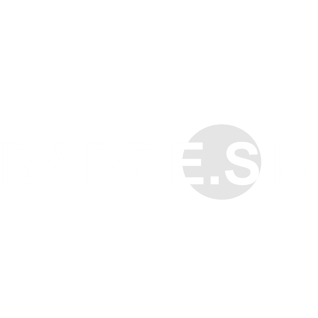 logo barbe sis