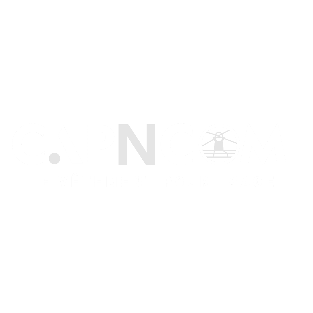 logo capncom