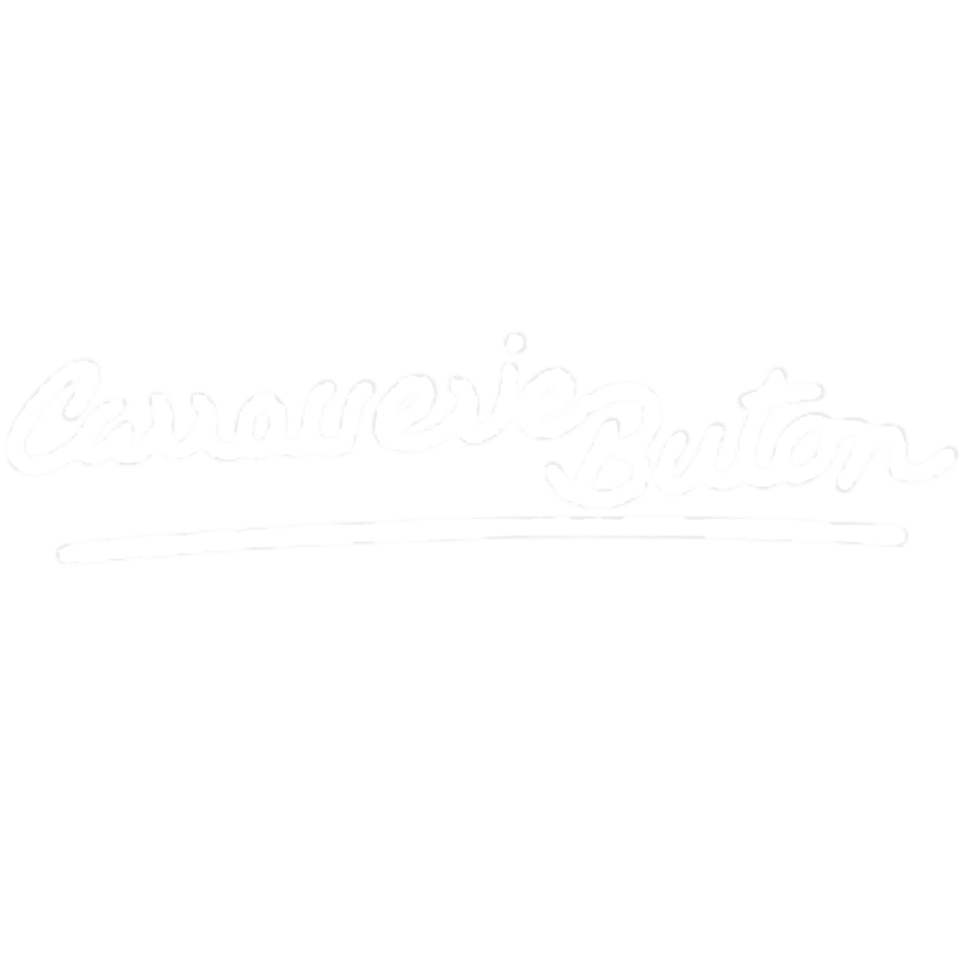 logo carosserie buton