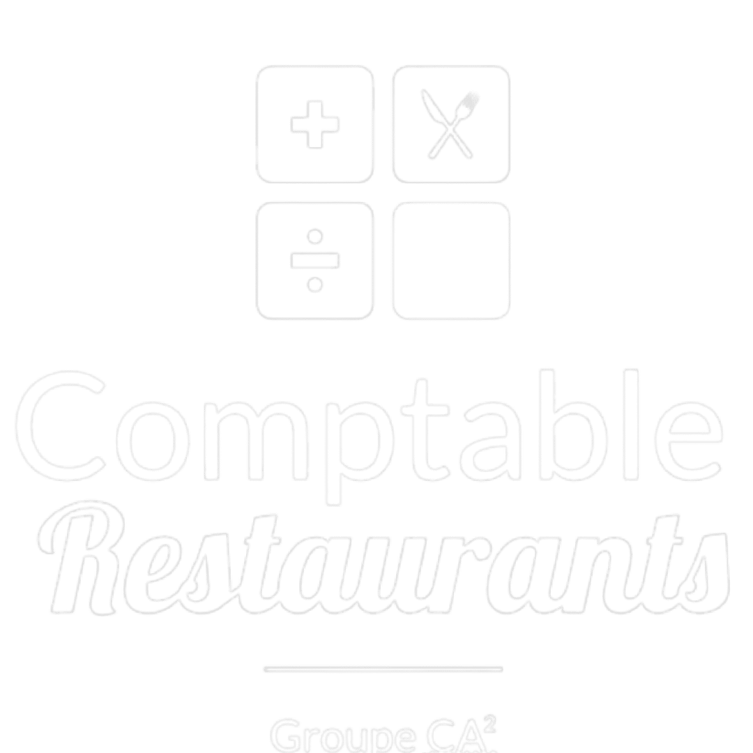 logo comptabilité restaurant