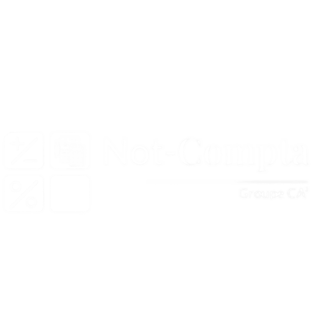 logo comptable notaire