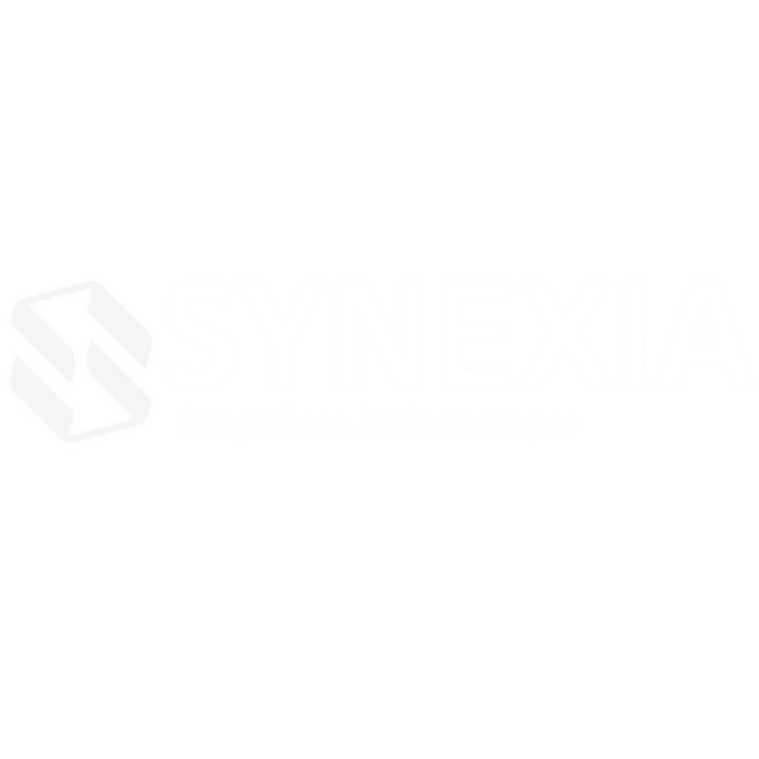 logo synexia