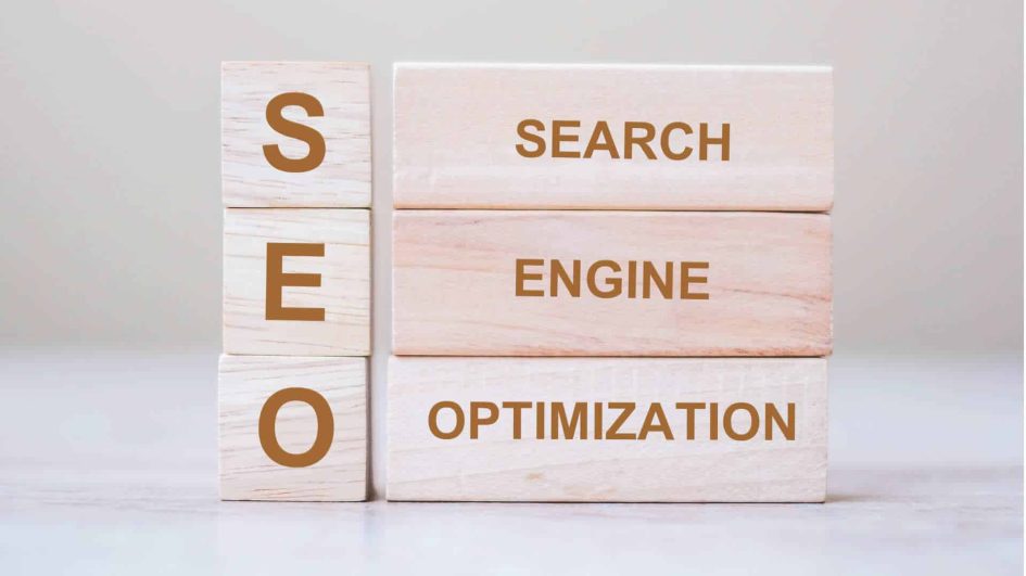 L'importance de SEO pour une entreprise